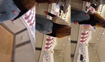 Public Gizli Çekim Seri 6 Part 78  