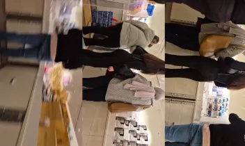 Public Gizli Çekim Seri 6 Part 80  