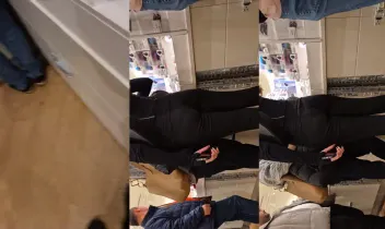 Public Gizli Çekim Seri 6 Part 81  