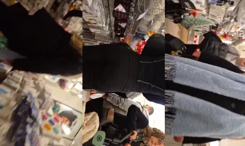 Public Gizli Çekim Seri 6 Part 82  