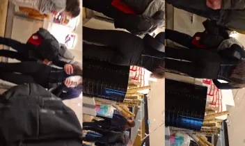 Public Gizli Çekim Seri 6 Part 83  