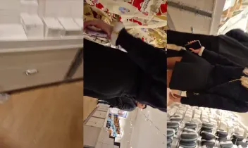 Public Gizli Çekim Seri 6 Part 84  