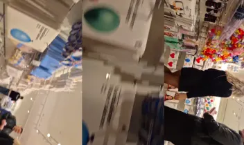 Public Gizli Çekim Seri 6 Part 86  