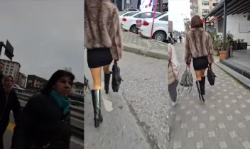 Public Gizli Çekim Seri 6 Part 89  