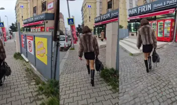 Public Gizli Çekim Seri 6 Part 90  