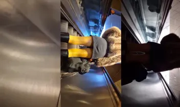 Public Gizli Çekim Seri 6 Part 92  