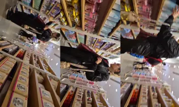 Public Gizli Çekim Seri 6 Part 95  