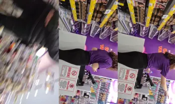 Public Gizli Çekim Seri 7 Part 13  