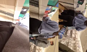 Public Gizli Çekim Seri 7 Part 15  