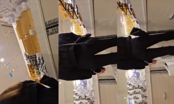 Public Gizli Çekim Seri 7 Part 16  