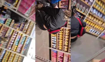 Public Gizli Çekim Seri 7 Part 19  