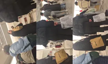 Public Gizli Çekim Seri 7 Part 20  