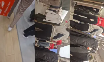 Public Gizli Çekim Seri 7 Part 21  