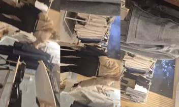 Public Gizli Çekim Seri 7 Part 23  