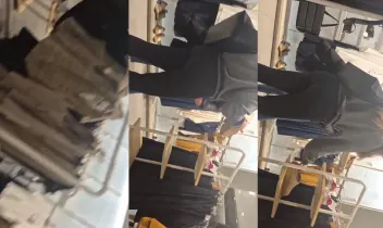 Public Gizli Çekim Seri 7 Part 24  