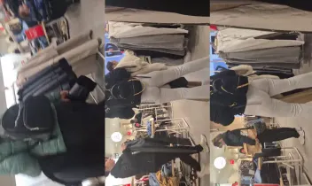 Public Gizli Çekim Seri 7 Part 26  