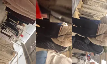 Public Gizli Çekim Seri 7 Part 28  