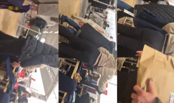 Public Gizli Çekim Seri 7 Part 31  