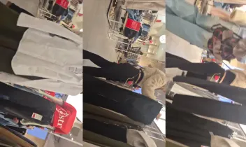 Public Gizli Çekim Seri 7 Part 32  