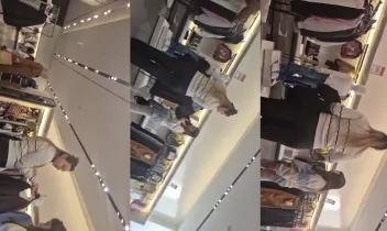 Public Gizli Çekim Seri 7 Part 34  