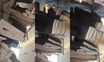 Public Gizli Çekim Seri 7 Part 35  