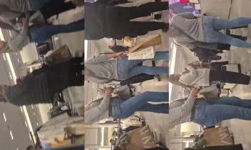 Public Gizli Çekim Seri 7 Part 40  