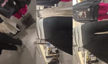 Public Gizli Çekim Seri 7 Part 42  