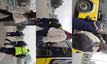 Public Gizli Çekim Seri 7 Part 43  