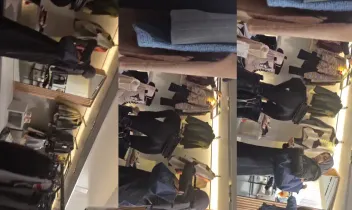 Public Gizli Çekim Seri 7 Part 44  