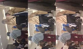 Public Gizli Çekim Seri 7 Part 46  