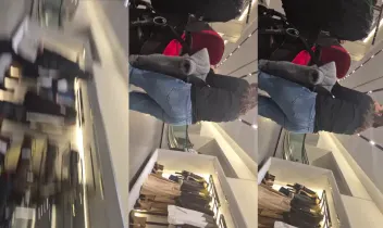 Public Gizli Çekim Seri 7 Part 48  