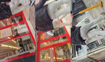 Public Gizli Çekim Seri 7 Part 4  