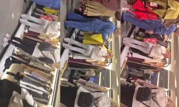 Public Gizli Çekim Seri 7 Part 52  