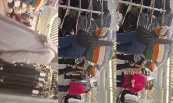 Public Gizli Çekim Seri 7 Part 54  