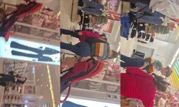 Public Gizli Çekim Seri 7 Part 55  