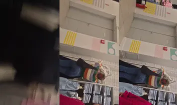 Public Gizli Çekim Seri 7 Part 57  