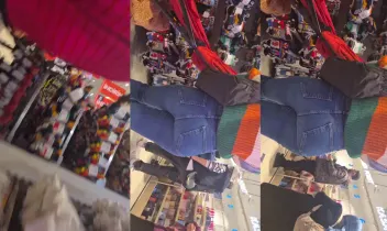 Public Gizli Çekim Seri 7 Part 58  