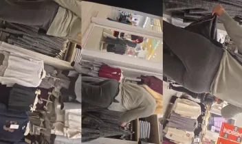 Public Gizli Çekim Seri 7 Part 60  