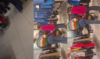 Public Gizli Çekim Seri 7 Part 63  