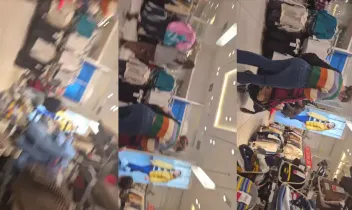 Public Gizli Çekim Seri 7 Part 64  