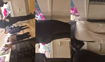 Public Gizli Çekim Seri 7 Part 65  