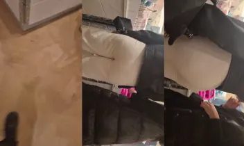 Public Gizli Çekim Seri 7 Part 67  