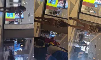 Public Gizli Çekim Seri 7 Part 70  