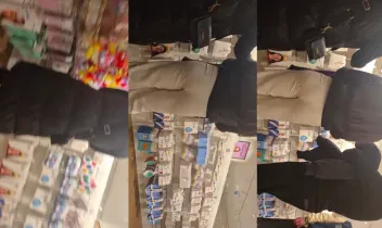 Public Gizli Çekim Seri 7 Part 71  