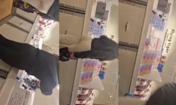 Public Gizli Çekim Seri 7 Part 73  