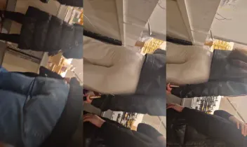 Public Gizli Çekim Seri 7 Part 74  