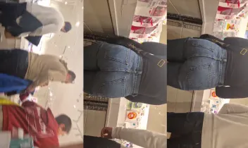 Public Gizli Çekim Seri 7 Part 76  