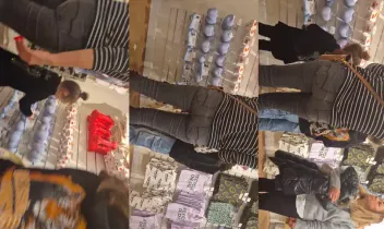 Public Gizli Çekim Seri 7 Part 80  