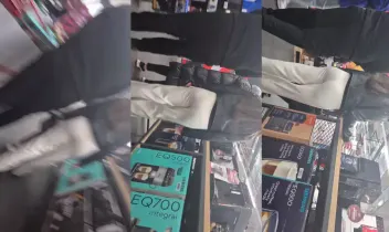 Public Gizli Çekim Seri 7 Part 82  