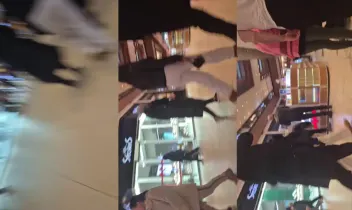 Public Gizli Çekim Seri 7 Part 84  